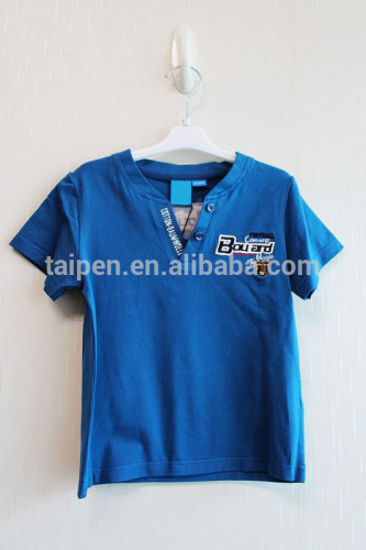 Wholesale Summer New Style High Quality Sports T-shirt