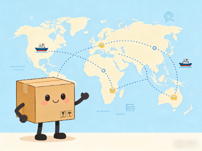 DDP shipping supplements