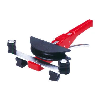 HVAC and Air Conditioning Pipe Bending Tools