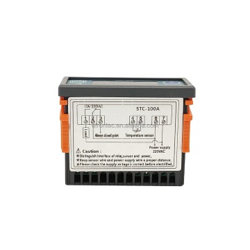 Hot Selling Digital Temperature and Humidity Controller for Poultry Farms