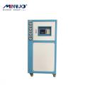 Good quality water cooling drying machine for selling