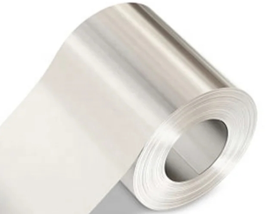 200 Series Punching-Grade Stainless Steel Coil