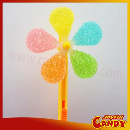 2017 Hot New Products twisto gummy jelly gummy candy Lollipop