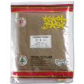 Pure natural coriander seed powder