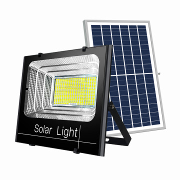 IP67 Waterproof Solar Garden Wall Light - 65W to 800W Aluminium Flood LED Lights