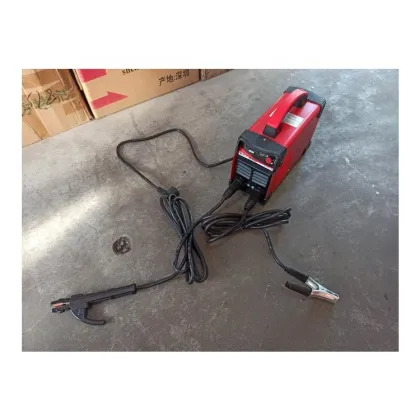 LIFEI Electric Inverter Welding Machine