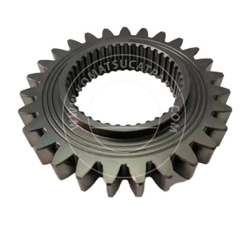 714-12-32541 Gear Komatsu WA380-6 WA380Z-6 Bagian