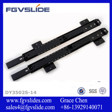 High quality Keyboard sliding rail