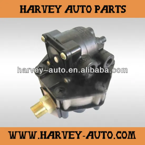 KN28600 Full Function Valve