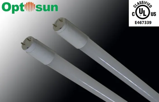 3ft 6000k Cool White Led Tube T8 12w 1200lm 120degree For School