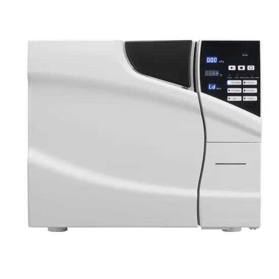 Small Sterilization Machine for Beauty Studio