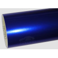 Metallic Gloss Blueberry Car Vinyl Maropa