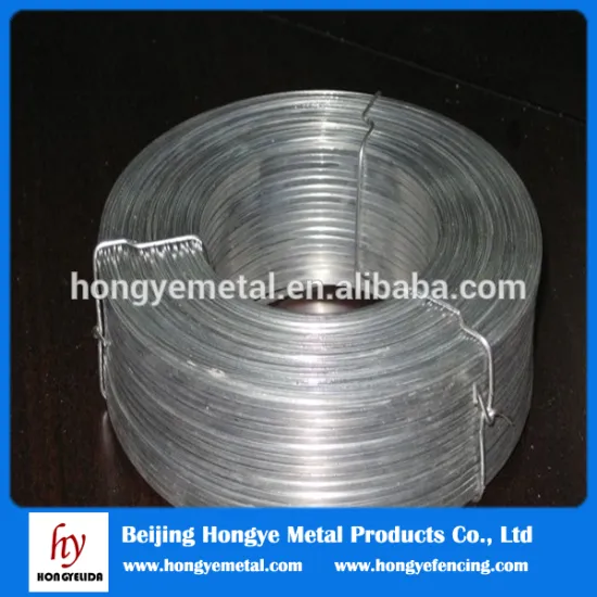 Galvanized Wire/Binding Wire/g i wire/annealed wire/electro galvanized iron wire