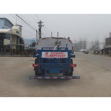 FOTON Aumark 8000-11000Litres Water Truck Price