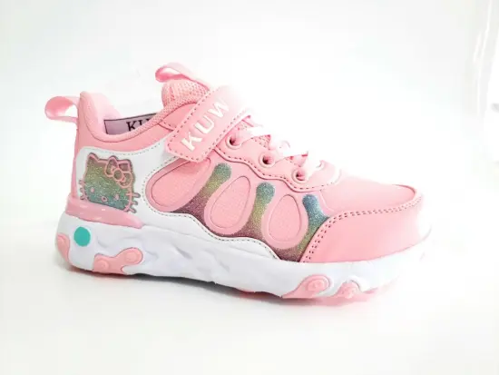 Girl's Sweet Cartoon Shoes