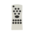 embossed button front panel with back adhesive