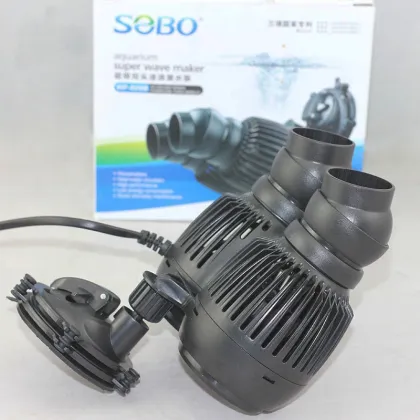 Sobo Fish Tank Cross Flow Circulation Water Pump