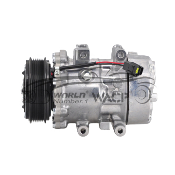 Auto AC Compressor SD7V161083 M118103010 for Chery Tiggo2 2012-2017