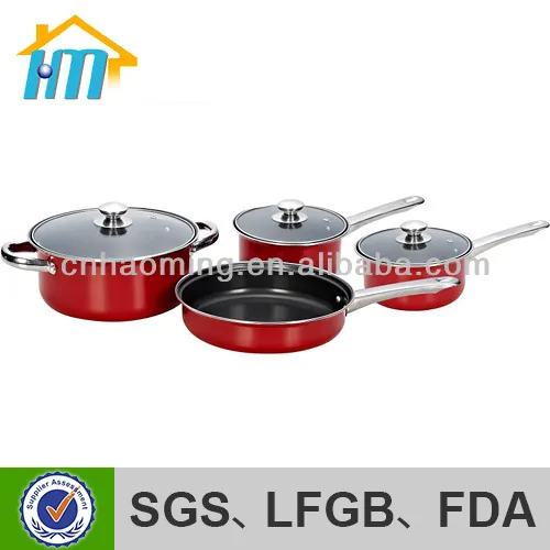 Xylan Cookware Set Prestige Cookware Set Nonstick Cookware Sets, High