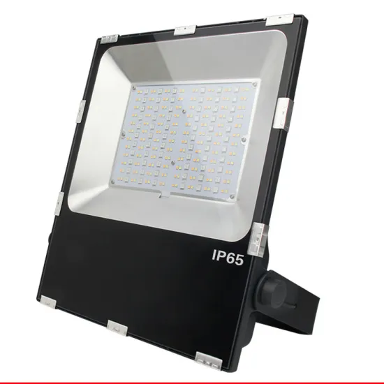 2024 Space Shine: Hot Sale, Customized Outdoor Stadium Lights - 200W LED Flood Light with IP66 Waterproof and New Design