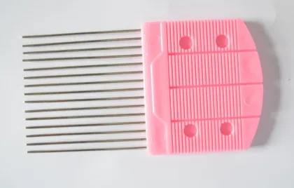 1pc scrapbooking paper quilling tool quilling paper comb handmade creative craft DIY