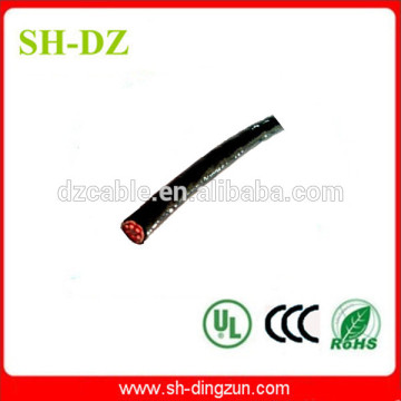 FEP sheath 11kv high voltage cable