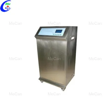 Hospital Mortuary Room Cadaver Perfusion System