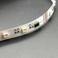 Numérique TM1914 RGBWW 48led Strip IP20