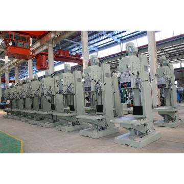 Vertical Drilling Machine Tool