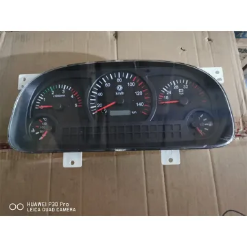 Dongfeng Parts DFAC Instrument Panel Combination Meter Assembly 3801010-C42032