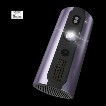 Auto Sense Smart Live Projector สำหรับโฆษณาสาธารณะ