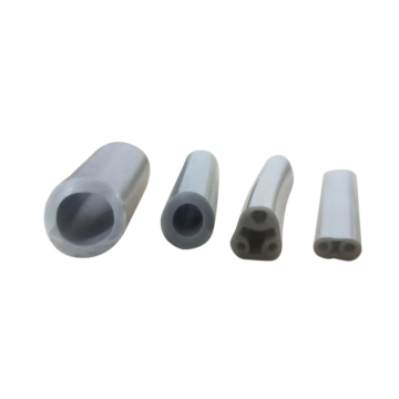 TPU Medical Tubing & Air Duct Solutions