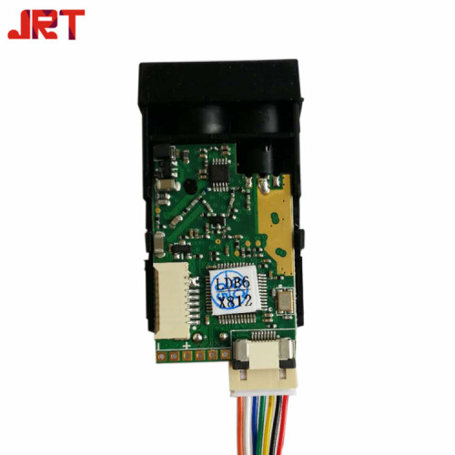 40m Connector CMOS Laser Distance Sensors