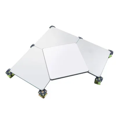 Wholesale Waterproof GRC Network Raised Access Floor