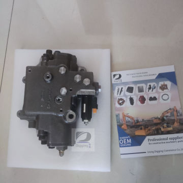 DIGEER Parts Regulator SBS120 SBS140 for 320D E320D E320C (2560093 2560096 256-0093 256-0096) 