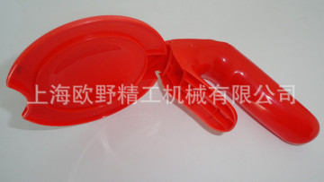 plastic mold