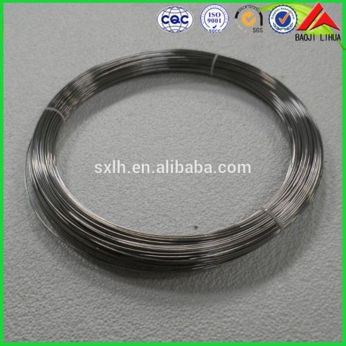 Best price pure niobium weld wire