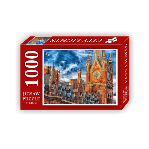 GIBBON Custom Jigsaw Puzzles 1000pc para adultos