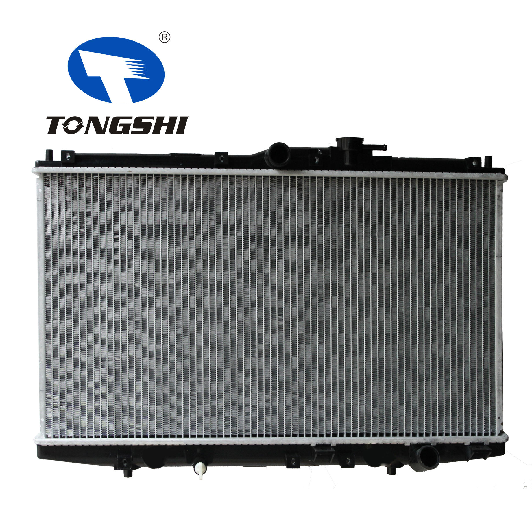 auto parts accessories car radiator for Honda ACCORD 2.3 CG5 MT car radiator