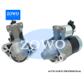 30026097 MITSUBISHI STARTER MOTOR 12V 1.4KW 8T