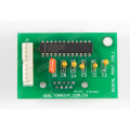 RS232 COMMS OPTION KIT DOMINO