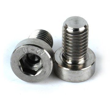 Industrial Fasteners and Hardware: Titanium Bolts, Nuts, Machine Screws, Hidden Cameras, Drywall & Wood Screws