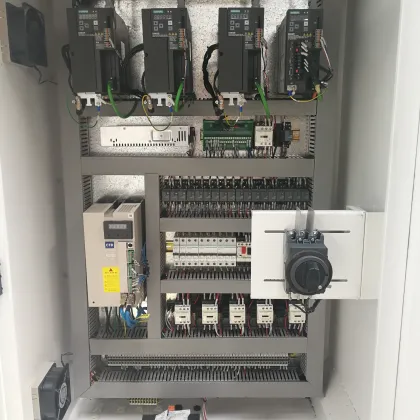 GSK Controller CNC Vertical Milling Machine VMC1160