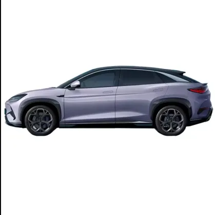 BYD Sea Lion 2024 550 Zhi Voyage Edition 4WD Electric SUV