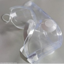 Medical Goggles To Prevent Saliva From Splashing