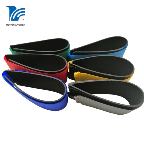 Rubber Ski Holder For Skiing