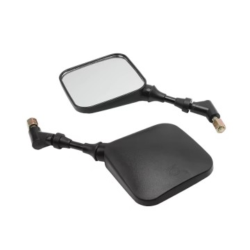 Motorcycle Rear View Mirrors for Suzuki DR200 DR250 DR350 DR650S DR-Z 400