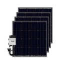 Micro-inverter Kit (Mini Solar Panel)