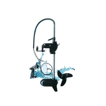 Propulsion For Fishing Engines Small Electric Engine