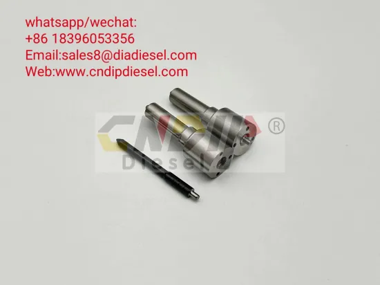 DLLA139P887 vehicle part nozzle 093400-8870 common rail nozzle DLLA 139 P 887 for denso injector 095000-6490